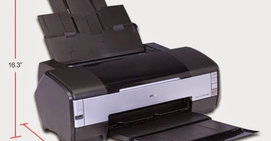 Resetter Printer Epson Stylus Photo R230x