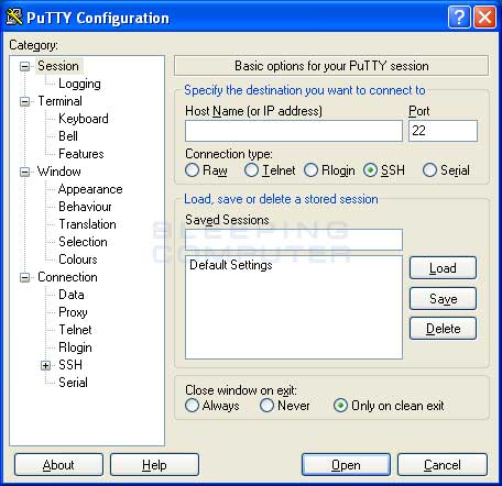 putty download for windows 7 64 bit